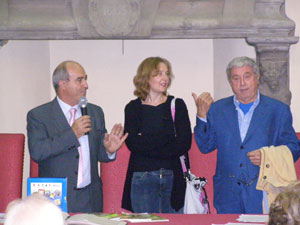 D'Amico, Ziche e Bonelli